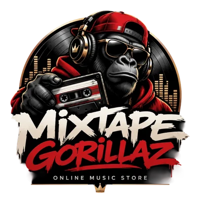Mixtape Gorillaz home